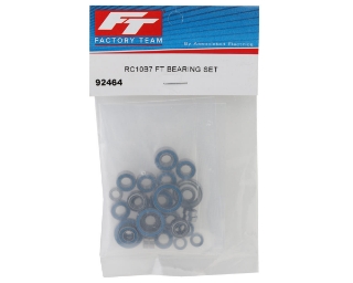 Picture of Team Associated RC10B7 Factory Team Bearing Set