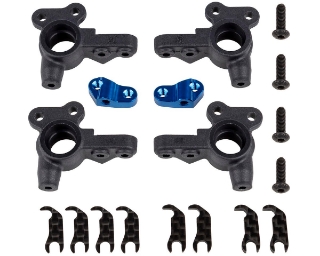 Picture of Team Associated RC10B7 Factory Team Adjustable KPI Set