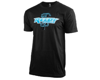 Picture of Reedy Power S24 T-Shirt (Black) (M)