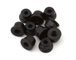 Picture of Mugen Seiki 3mm Nylon Flange Nuts (10)