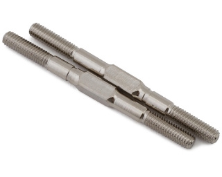 Picture of Mugen Seiki MSB1 3.5x49mm Turnbuckles (2)