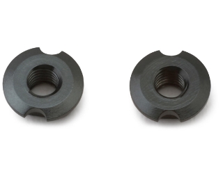 Picture of Mugen Seiki MSB1 Insert Nuts (2) (0mm)