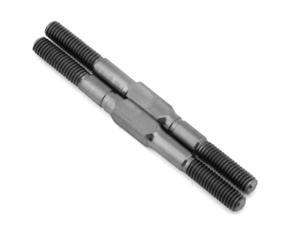 Picture of Mugen Seiki 3.5x49mm Titanium Turnbuckles (2)