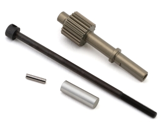 Picture of Mugen Seiki MSB1 Top Shaft Set