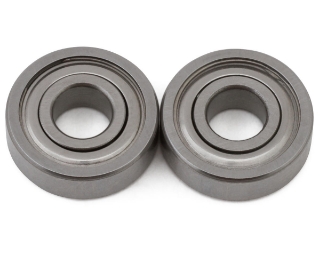 Picture of Mugen Seiki 5x13x4mm Metal Shielded Ball Bearings (2)