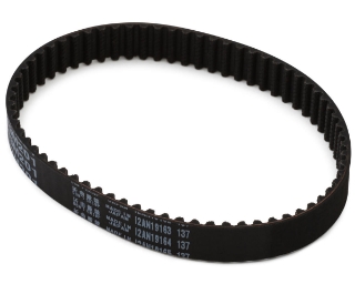 Picture of Mugen Seiki Rubber Rear Belt (MRX5/MRX6X)