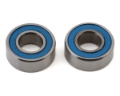 Picture of ProTek RC 5x11x4mm Ceramic Rubber Sealed "Speed" Bearing (2)