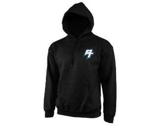 Picture of ProTek RC 2024 Pullover Hoodie (Black) (3XL)