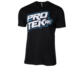 Picture of ProTek RC Short Sleeve T-Shirt (Black) (2XL)