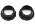 Picture of ProTek RC 1/8 Scale .21 & .28 High Temp Silicone Exhaust Manifold Gasket (2)