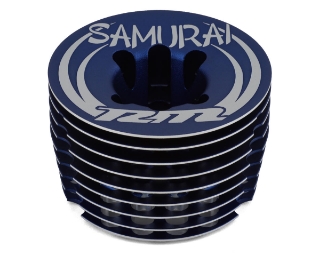 Picture of ProTek RC Samurai RM Cooling Head