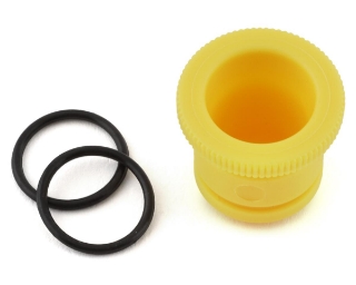 Picture of ProTek RC CR21 Plastic Carburetor Restrictor (7mm)