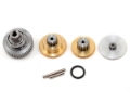 Picture of ProTek RC 130SS Metal Servo Gear Set