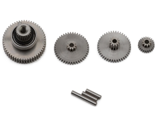 Picture of ProTek RC 381 Metal Servo Gear Set