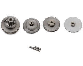 Picture of ProTek RC 815 Metal Servo Gear Set