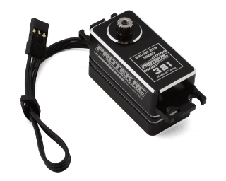 Picture of ProTek RC 381 Ultra Low Profile High Speed Brushless Servo