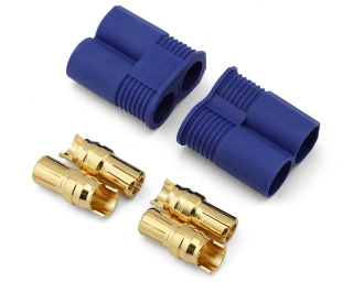 Picture of ProTek RC EC8 Connector (2 Male)