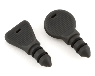 Picture of ProTek RC "Fast Fill 2" Fuel Bottle Plugs w/O-Rings (2)