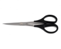 Picture of ProTek RC "TruTorque" Lexan Scissors (Straight)