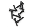 Picture of ProTek RC 2x10mm "High Strength" Socket Head Cap Screw (10)