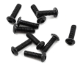 Picture of ProTek RC 3x10mm "High Strength" Button Head Screws (10)