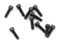 Picture of ProTek RC 2-56 x 5/16" "High Strength" Socket Head Screws (10)