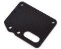 Picture of Tekno RC EB410/ET410 Carbon Fiber Receiver Tray (Requires TKR6598C)