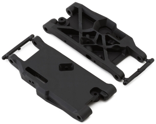 Picture of Tekno RC EB48/NB48 Rear Suspension Arms (Revised)