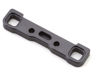 Picture of Tekno RC ET48 2.2 7075 Aluminum Hinge Pin Brace (B Block) (-1mm)