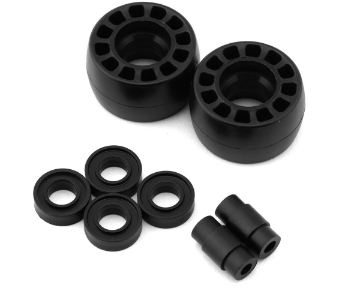 Picture of Tekno RC MT410 2.0 Wheelie Bar Wheel Set