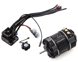 Picture of Combo XR10 Pro G2S ESC + V10 G3 6.5T Motor