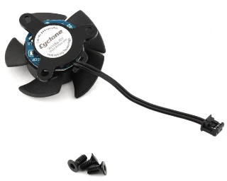 Picture of Cyclone Cooling Fan, MP3010BH-6V-16000RPM@0.34A