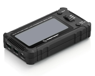 Picture of Multifunction LCD Program Box PRO (G3)