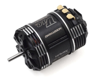 Picture of XeRun V10 G3 7T Sensored Brushless Motor (4800kv)