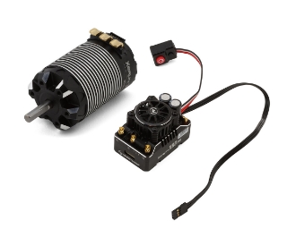 Picture of XeRun XR8 Pro G3 ESC & 3660SD 3200KV G3 Motor Combo (2-3S)