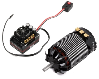 Picture of XR8 PLus Combo G2S ESC + 4268 G3 Motor (2000kv)  *replaces 38020429*