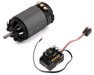 Picture of XR8 Plus Combo G2S ESC + 4274 G3 Motor (2250kv)