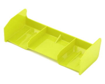 Picture of JConcepts RM2 1/8th Razor L.D. Buggy/Truck Wing (Yellow)